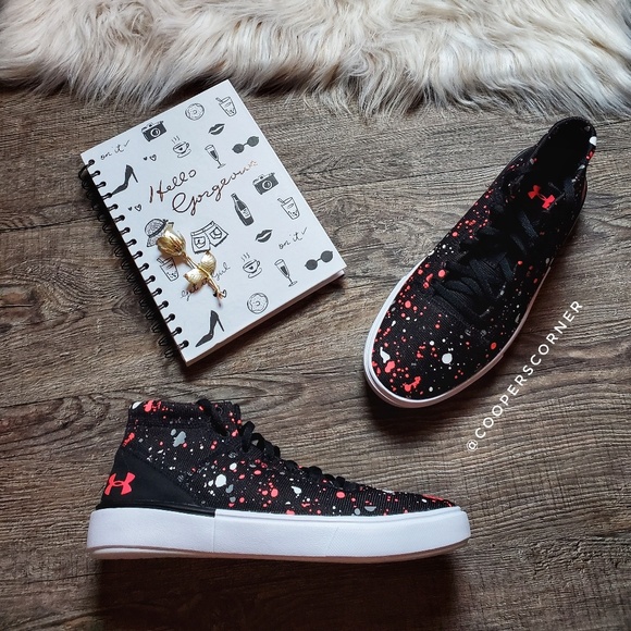 Under Armour Shoes - NEW Under Armour Kickit2